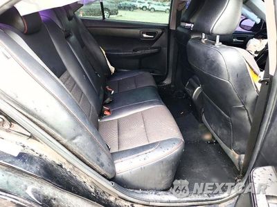 Zdjęcie 10 z 12 samochodu: 2016 TOYOTA CAMRY SE VIN:4T1BF1FK0GU212482 - miniatura