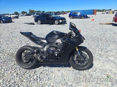 2017 HONDA CBR1000 RR JH2SC7706HK000123 - główne zdjęcie licytacji z USA - miniatura