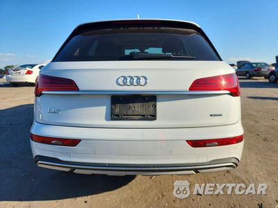 Zdjęcie 6 z 13 samochodu: 2021 AUDI Q5 PREMIUM VIN:WA1AAAFYXM2034231 - miniatura