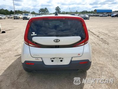Zdjęcie 6 z 13 samochodu: 2021 KIA SOUL S VIN:KNDJ23AU2M7739448 - miniatura