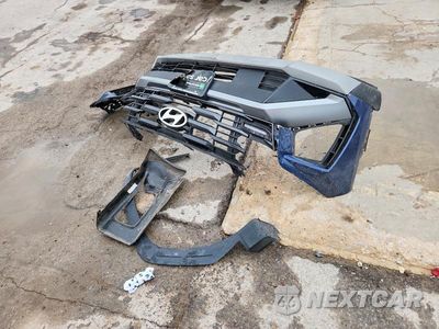 Zdjęcie 13 z 14 samochodu: 2025 HYUNDAI TUCSON SEL VIN:5NMJBCDE3SH461816 - miniatura