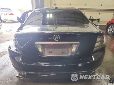 Zdjęcie 6 z 13 samochodu: 2006 ACURA 3.2TL VIN:19UUA65626A062891 - miniatura