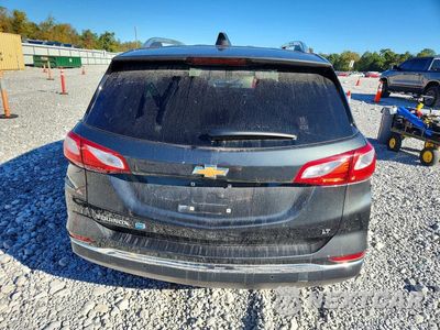 Zdjęcie 6 z 13 samochodu: 2018 CHEVROLET EQUINOX LT VIN:3GNAXLEUXJS560185 - miniatura