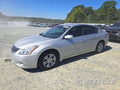 2012 NISSAN ALTIMA 2.5 1N4AL2AP8CN482684 - główne zdjęcie licytacji z USA - miniatura