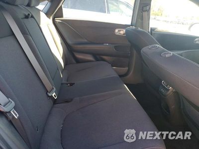 Zdjęcie 10 z 13 samochodu: 2024 HYUNDAI IONIQ 6 SE VIN:KMHM24AC6RA076241 - miniatura