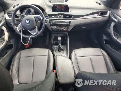 Zdjęcie 8 z 14 samochodu: 2019 BMW X1 SDRIVE28I VIN:WBXHU7C56K5N49783 - miniatura
