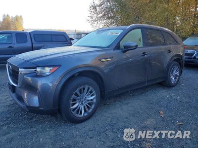 2024 MAZDA CX-90 PREFERRED JM3KKBHA1R1158941 - główne zdjęcie licytacji z USA - miniatura