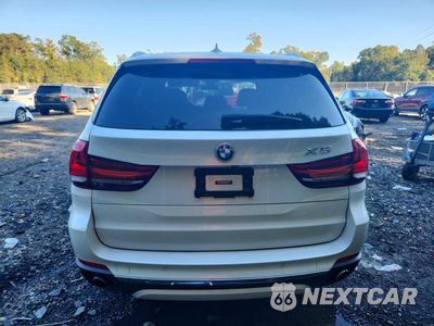 Zdjęcie 6 z 13 samochodu: 2017 BMW X5 SDRIVE35I VIN:5UXKR2C52H0U19107 - miniatura