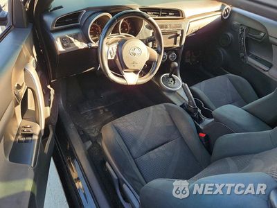 Zdjęcie 8 z 12 samochodu: 2014 SCION TC BASE VIN:JTKJF5C75E3067524 - miniatura