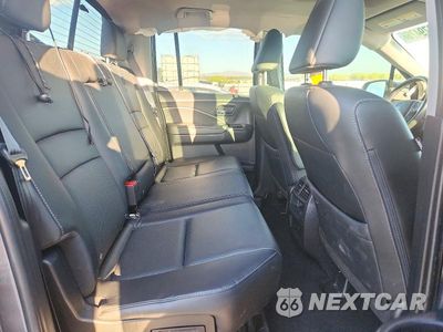 Zdjęcie 10 z 13 samochodu: 2020 HONDA RIDGELINE RTL VIN:5FPYK3F50LB021655 - miniatura