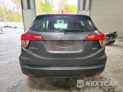 Zdjęcie 6 z 13 samochodu: 2018 HONDA HR-V LX VIN:3CZRU6H30JM725331 - miniatura