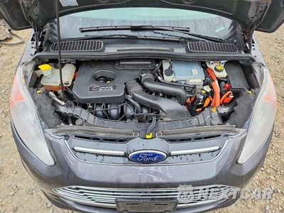 Zdjęcie 11 z 13 samochodu: 2015 FORD C-MAX PREMIUM SEL VIN:1FADP5CU2FL101112 - miniatura