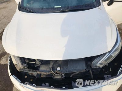 Zdjęcie 11 z 13 samochodu: 2020 NISSAN VERSA SV VIN:3N1CN8EVXLL882404 - miniatura