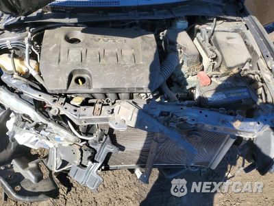 Zdjęcie 11 z 12 samochodu: 2013 TOYOTA COROLLA LE VIN:5YFBU4EEXDP187977 - miniatura