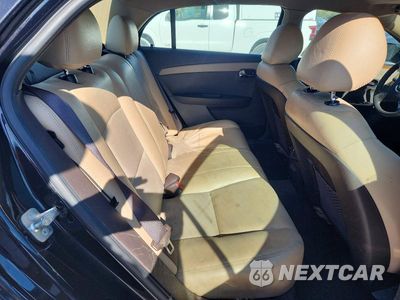 Zdjęcie 10 z 12 samochodu: 2012 CHEVROLET MALIBU 1LT VIN:1G1ZC5E04CF100441 - miniatura