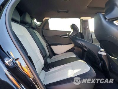 Zdjęcie 10 z 12 samochodu: 2022 KIA EV6 GT LINE VIN:KNDC4DLCXN5032821 - miniatura