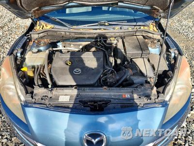 Zdjęcie 11 z 13 samochodu: 2011 MAZDA 3 S VIN:JM1BL1U60B1394259 - miniatura