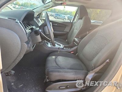 Zdjęcie 7 z 13 samochodu: 2011 GMC ACADIA SLE VIN:1GKKVPED1BJ363066 - miniatura