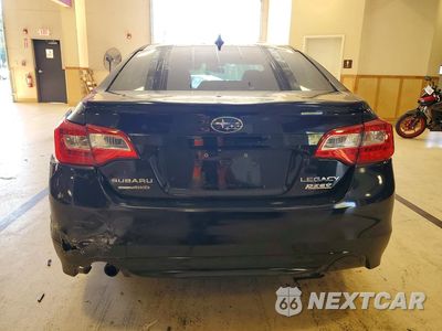 Zdjęcie 6 z 12 samochodu: 2016 SUBARU LEGACY 2.5I PREMIUM VIN:4S3BNAC68G3046183 - miniatura