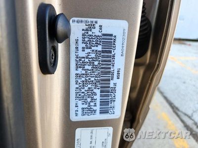 Zdjęcie 12 z 12 samochodu: 2002 TOYOTA CAMRY LE VIN:4T1BE32KX2U047568 - miniatura