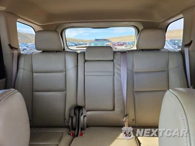Zdjęcie 10 z 13 samochodu: 2017 JEEP GRAND CHEROKEE LIMITED VIN:1C4RJFBG3HC654177 - miniatura