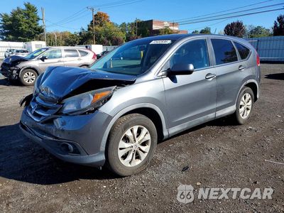 2012 HONDA CR-V EX 2HKRM4H59CH628231 - główne zdjęcie licytacji z USA - miniatura