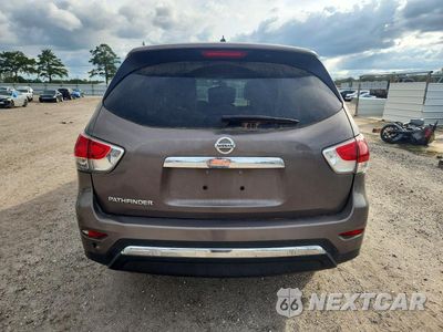 Zdjęcie 6 z 13 samochodu: 2014 NISSAN PATHFINDER S VIN:5N1AR2MN1EC696414 - miniatura