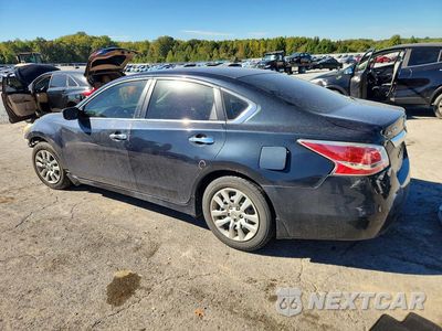 Drugie zdjęcie samochodu z przodu: 2015 NISSAN ALTIMA 2.5 S VIN:1N4AL3AP3FN364682 - miniatura