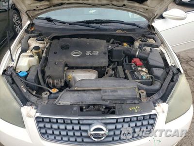 Zdjęcie 11 z 12 samochodu: 2006 NISSAN ALTIMA 2.5 VIN:1N4AL11DX6C237062 - miniatura