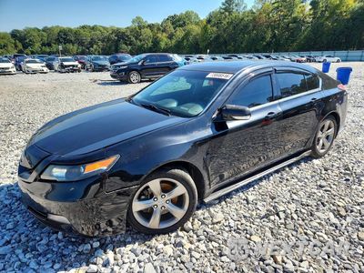 2012 ACURA TL 19UUA8F70CA003871 - główne zdjęcie licytacji z USA - miniatura