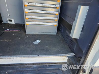 Zdjęcie 11 z 13 samochodu: 2023 MERCEDES-BENZ SPRINTER 2500 VIN:W1Y4KBHY4PT122947 - miniatura