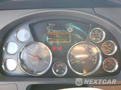 Zdjęcie 9 z 14 samochodu: 2020 KENWORTH T680 SEMI TRUCK VIN:1XKYDP9X3LJ311103 - miniatura