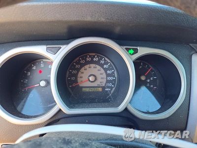 Zdjęcie 9 z 13 samochodu: 2003 TOYOTA 4RUNNER SR5 VIN:JTEZU14R930003229 - miniatura