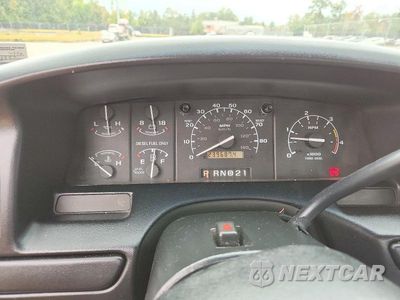 Zdjęcie 9 z 12 samochodu: 1997 FORD F350 VIN:1FTHF36F1VEC94324 - miniatura