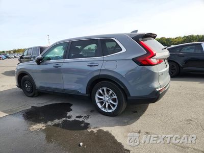 Drugie zdjęcie samochodu z przodu: 2023 HONDA CR-V EXL VIN:2HKRS4H74PH408640 - miniatura