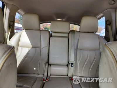 Zdjęcie 10 z 13 samochodu: 2013 INFINITI JX35 BASE VIN:5N1AL0MM8DC306341 - miniatura