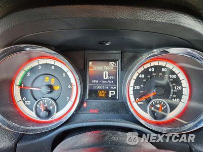 Zdjęcie 9 z 13 samochodu: 2013 DODGE DURANGO R/T VIN:1C4SDJCT4DC521025 - miniatura