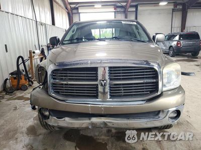Piąte zdjęcie samochodu w środku: 2008 DODGE RAM 1500 ST VIN:1D7HU18298J239769 - miniatura