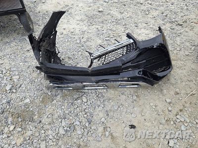 Zdjęcie 13 z 14 samochodu: 2022 MERCEDES-BENZ GLC 300 4MATIC VIN:W1N0G8EB3NV397226 - miniatura
