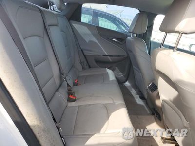 Zdjęcie 10 z 12 samochodu: 2016 CHEVROLET MALIBU LT VIN:1G1ZE5ST5GF178239 - miniatura