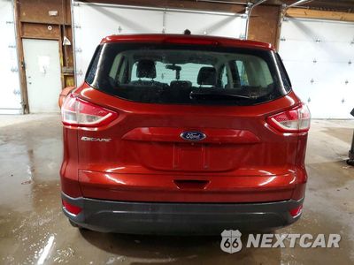 Zdjęcie 6 z 13 samochodu: 2014 FORD ESCAPE S VIN:1FMCU0F78EUE09073 - miniatura