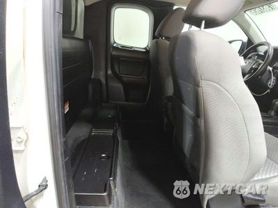 Zdjęcie 10 z 13 samochodu: 2023 TOYOTA TACOMA SR VIN:3TYRX5GN7PT080412 - miniatura