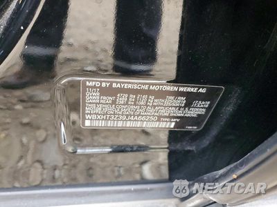 Zdjęcie 14 z 14 samochodu: 2018 BMW X1 XDRIVE28I VIN:WBXHT3Z39J4A66250 - miniatura