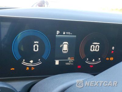 Zdjęcie 9 z 12 samochodu: 2026 HYUNDAI TUCSON SEL VIN:5NMJBCDE0TH748533 - miniatura