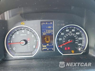 Zdjęcie 9 z 14 samochodu: 2010 HONDA CR-V EX VIN:3CZRE3H5XAG700982 - miniatura