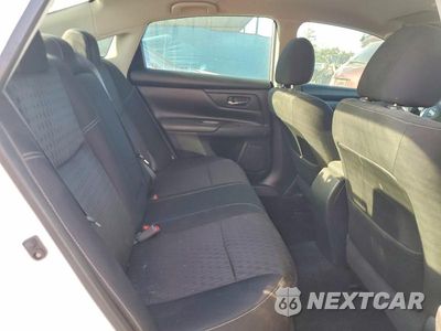 Zdjęcie 10 z 12 samochodu: 2018 NISSAN ALTIMA 2.5 S VIN:1N4AL3AP6JC224128 - miniatura