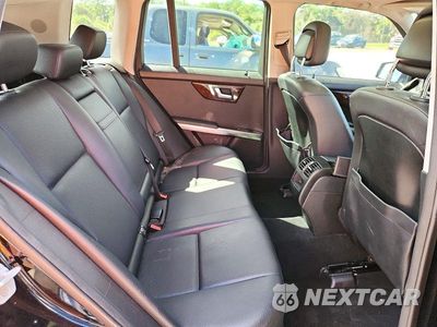 Zdjęcie 11 z 13 samochodu: 2013 MERCEDES-BENZ GLK 250 BLUETEC VIN:WDCGG0EB1DG147746 - miniatura