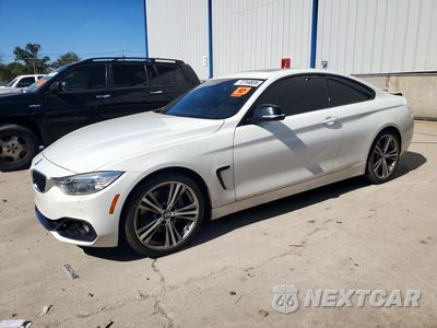 2014 BMW 435 I WBA3R1C56EF729234 - główne zdjęcie licytacji z USA - miniatura