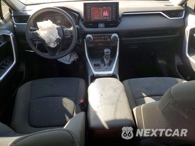 Zdjęcie 8 z 13 samochodu: 2022 TOYOTA RAV4 LE VIN:2T3K1RFV7NW212152 - miniatura