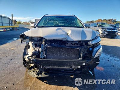 Piąte zdjęcie samochodu w środku: 2023 HYUNDAI KONA SEL VIN:KM8K62AB5PU049194 - miniatura